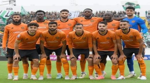 الجمهور البركاني مطالب للحضور بكثافة لمساندة نهضة بركان في مواجهتها لحسنية أكادير برسم الجولة 11 من الدوري الاحترافي