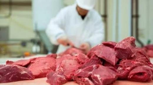 هذا ما جاء في بلاغ “أونسا” بشأن جودة اللحوم المستوردة