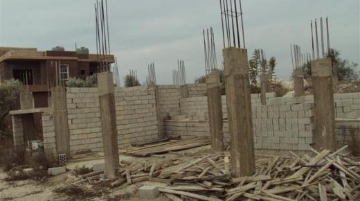 شهادة جديدة تطارد الراغبين في البناء