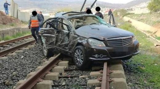 وفاة شابة في حادثة سير مروعة بمدينة الناظور