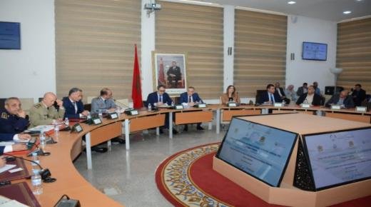 مخطط استغلال وتدبير الشاطئ (PUGP) استراتيجية لتنمية السياحة وحماية البيئة بجهة الشرق