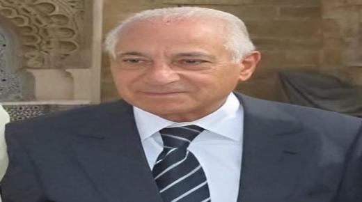 عبد الحق المريني مؤرخ المملكة والناطق الرسمي السابق باسم القصر الملكي يرحل الى دار البقاء