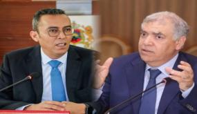 عامل الإقليم يستنفر المتدخلين..لتتبع وضعية المباني الآيلة للسقوط