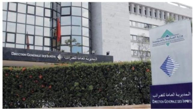 التبليغ الإلكتروني يضع حدا للتقادم الضريبي