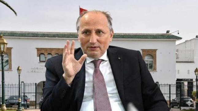 تأجيل الامتحان الموحد المحلي وفروض المراقبة المستمرة بسلكي التعليم الابتدائي والثانوي الإعدادي