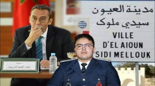 الملحقة الإدارية القصبة.. ارتباك في القيادة أم اختبار لهيبة القانون؟