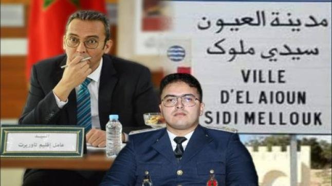 الملحقة الإدارية القصبة.. ارتباك في القيادة أم اختبار لهيبة القانون؟