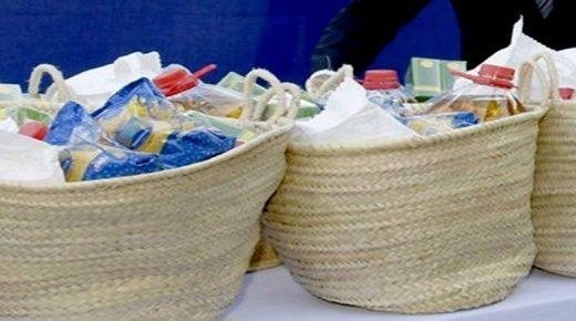 حين تتحول “قفة رمضان” إلى ورقة انتخابية ؟!!