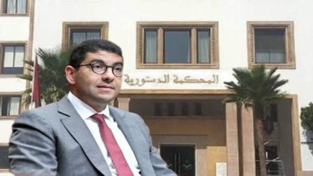 المحكمة الدستورية تفشل محاولة إخضاع الصحافة