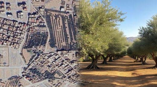 التعمير والانتخابات 2026..ما وراء استثناء حي أولاد سيد التاج من مراقبة البناء العشوائي؟ ؟