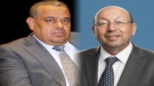 معركة البرلمان تحسم بأقل من 10 آلاف صوت؟؟ و“شيوخ الانتخابات” يضبطون الإيقاع في صراع البام والأحرار