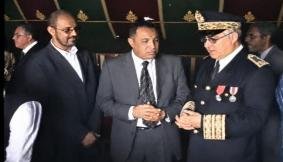البرلماني محمد إبراهيمي والرامي 2: مسار تنموي يبدأ من الميدان وينتهي بثقة الساكنة