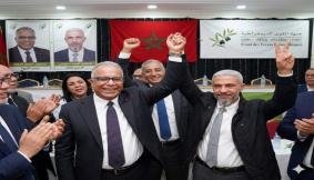 جمال الدين العموري يدخل سباق تشريعيات 2026 بقوة… وحزب جبهة القوى الديمقراطية يربك حسابات الأحزاب التقليدية ببركان