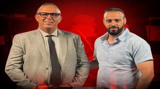 الأستاذ عبد المنعم محسيني ضيف برنامج “بدون قيود” لمناقشة قانون المحاماة ويفضح لوبيات الفساد في حكومة أخنوش