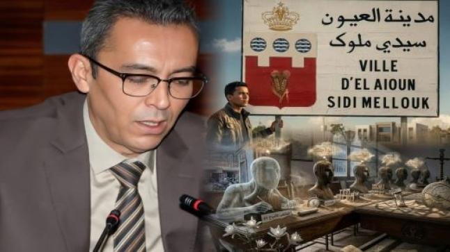 جماعة العيون سيدي ملوك في مستنقع “الغيابات”.. متى تتدخل الرقابة لإنهاء مهزلة “المستشارين الأشباح”؟
