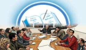 معادلة “ميحيت” الانتخابية..هل تفرض الواقعية البراغماتية اسم “عماد” وصيفا للائحة “الكتاب”؟