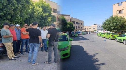 الاتحاد المغربي للشغل يطالب بالتدخل لمعالجة “اختلالات” قطاع النقل