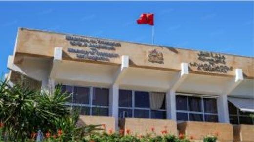 إطلاق حصة إضافية من الدعم الاستثنائي لمهنيي النقل الطرقي