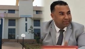   من بني انصار إلى تاوريرت..رضا سباعي يتولى قيادة المديرية الإقليمية لوزارة التربية الوطنية