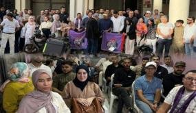 الفيدرالية الديمقراطية للشغل لقطاع الصحة تجدد مكتبها الإقليمي وتنتخب قيادة جديدة