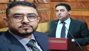 سؤال برلماني حول أولويات و استراتيجية الحكومة لتشجيع التجارة الخارجية وآفاق التنمية بإقليم تاوريرت