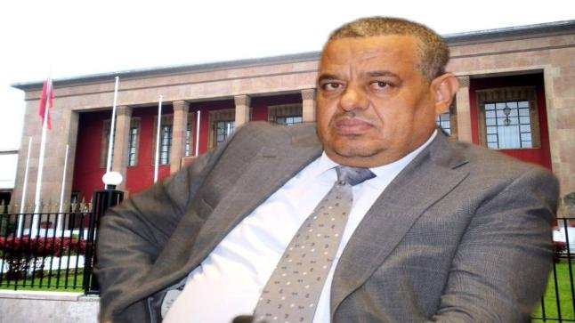 النائب البرلماني عبد الرحمان سهلي يوجه حزمة أسئلة حول أزمات البنيات التحتية والتنمية بإقليم تاوريرت