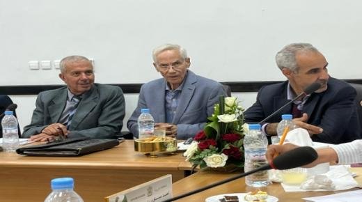انتخاب ميمون بنعلة كاتبًا عامًا للجامعة الملكية المغربية للقنص وتجديد الثقة في أحمد المساوي رئيسًا للمجلس الوطني