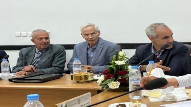 انتخاب ميمون بنعلة كاتبًا عامًا للجامعة الملكية المغربية للقنص وتجديد الثقة في أحمد المساوي رئيسًا للمجلس الوطني