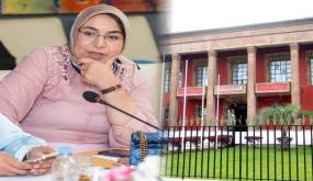 التكوين المهني و الأراضي الجماعية في واجهة الأسئلة الكتابية لحزب الكتاب