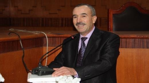 تنقيل الأستاذ حميد قريشي نائب الوكيل العام لدى محكمة الاستئناف بوجدة لشغل نفس المنصب بمحكمة الاستئناف بالناظور