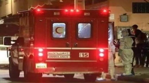 تسجيل 4346 حالة مؤكدة جديدة « بفيروس كورونا « بالمغرب منها 124 حالة بالجهة الشرقية