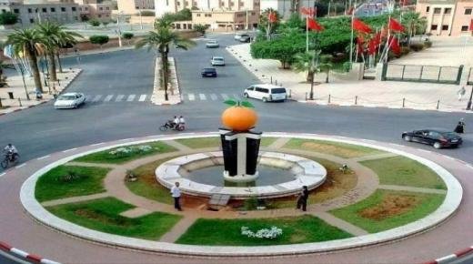 إقليم بركان.. أزيد من 160 ألف ناخب برسم اقتراع 8 شتنبر 2021