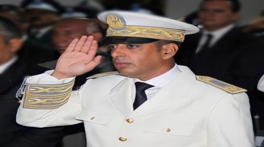 ما السر وراء اختفاء عامل إقليم بركان عن الأنظار..؟!