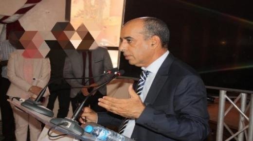 هل منح التفويض للكاتب العام لعمالة بركان هي رسالة مشفرة على قرب نهاية ولاية العامل محمد علي حبوها…؟!