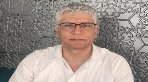 عاجل… مصطفى اجدايني رئيس جماعة فروان يقدم استقالته من الكتابة الإقليمية لحزب الإستقلال بإقليم بركان