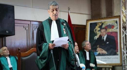 بلاغ من الوكيل العام للملك ردا على “مزاعم” هيئة مساندة سليمان الريسوني حول الحكم الصادر في حقه