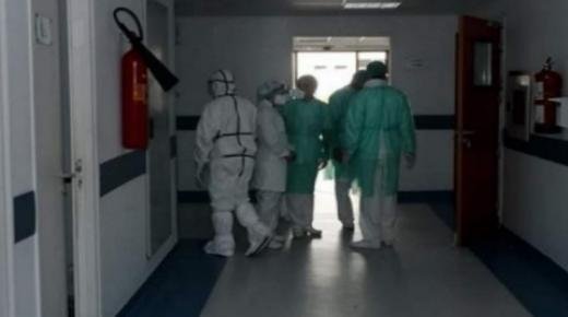 تسجيل 9462 إصابة بـ«فيروس كورونا » بالمغرب منها 701 بالجهة الشرقية