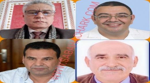 حمامة بركان تحلق عاليا بالجهة…حزب التجمع الوطني للأحرار يبسط سيطرته الكاملة على إنتخابات إقليم بركان