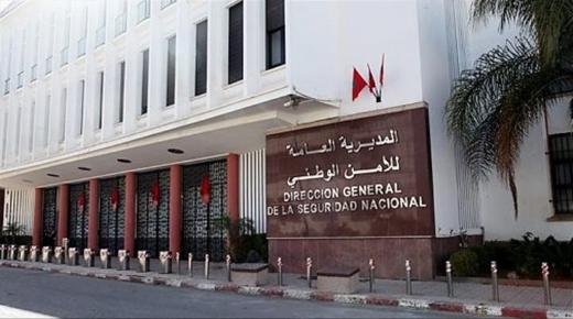 المديرية العامة للأمن الوطني تكشف حصيلة العمليات الامنية خلال النصف الأول من سنة 2022