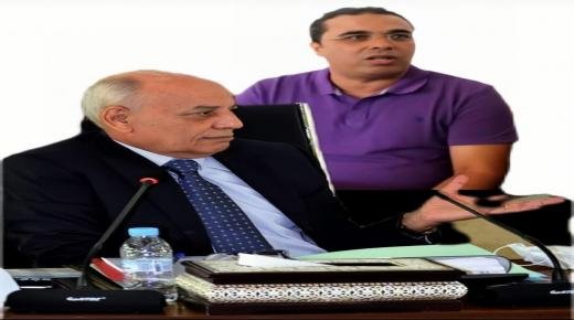 المعارضة تشتكي رئيس مجلس جماعة العيون سيدي ملوك لعامل الإقليم