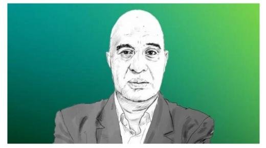 ‎أسكوبار الصحراء “راعي الإبل الذي جر منتخبين مغاربة كثر الي سجن عكاشة في ليلة واحدة بعيون جريدة “جون افريك