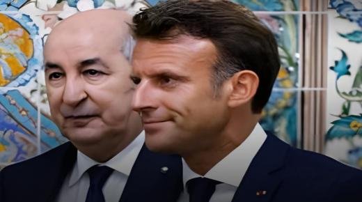 خلاف بين فرنسا والجزائر بعد رفض الجزائر استقبال قائمة من المهاجرين الجزائريين غير الشرعيين