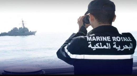 القوات المسلحة الملكية تفتح تحقيقا عقب تداول مقطع فيديو تجاه شخص يُعتقد أنه مرشح للهجرة غير النظامية