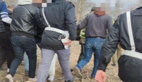 جريمة_مروعة تهز جرادة أب يقتل إبنتيه بـ”شاقور”.