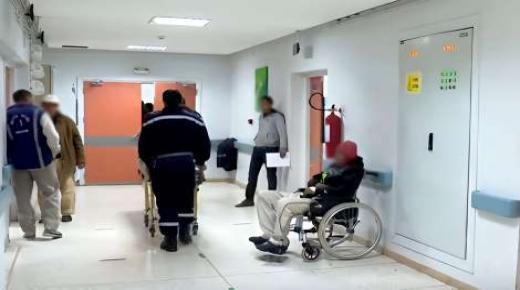 الجامعة الوطنية للصحة تدق ناقوس الخطر بشأن تردي الأوضاع بالمؤسسات الصحية بجهة الشرق