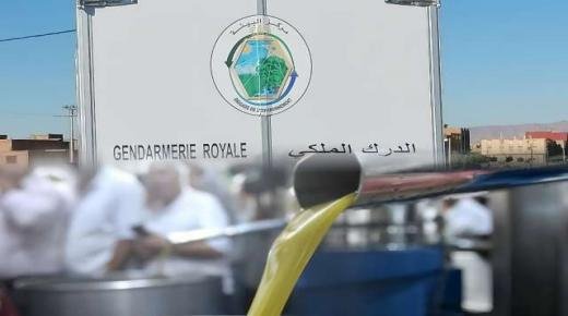 شبهة استعمال مواد محظورة،تستدعي لجنة مختطلة لوحدة بالعيون سيدي ملوك.