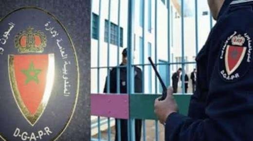 مجلس الحكومة يصادق على النظام الأساسي الخاص بهيئة موظفي إدارة السجون و إعادة الإدماج