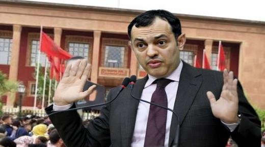 مجلس النواب يصادق على مشروع قانون الإضراب