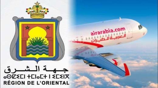 تعديلات تطال توقيت الرحلات الجوية المبرمجة من وجدة و الناظور إلى الرباط