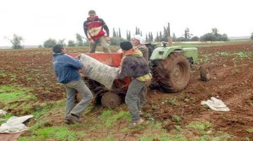 تفاصيل رفع الحد الأدنى للأجر في النشاطات الفلاحية و غير الفلاحية